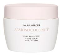 Laura-Mercier Parfum Almond-CoconutSérum Crème pour le corps 200 ml