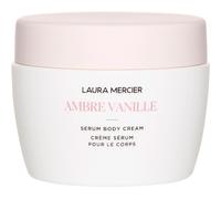 Laura Mercier Ambre Vanille Crème Sérum pour le Corps 200 ml