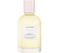 Laura-Mercier Parfum Neroli-du-SudHuile aromatique pour le bain et le corps 100 ml
