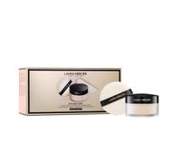 LAURA MERCIER - Indulgent Icons Translucent Loose Setting Powder + Puff - Poudre pour le visage 29 g