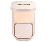 LAURA MERCIER - Real Flawless Feather Matte Powder Foundation - Foundation 0N Chantilly 7.6 g