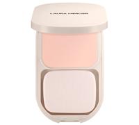 LAURA MERCIER - Real Flawless Feather Matte Powder Foundation - Foundation 1C Meringue 7.6 g