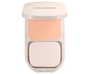 LAURA MERCIER - Real Flawless Feather Matte Powder Foundation - Foundation 2C Madeleine 7.6 g