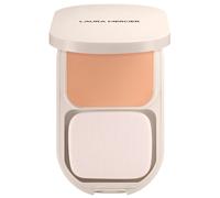 LAURA MERCIER - Real Flawless Feather Matte Powder Foundation - Foundation 2N Affogato 7.6 g