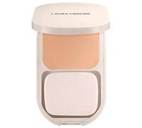 Laura-Mercier Facial-make-up PowderReal Flawless Feather Matte Powder Foundation 3C Biscotti 7,6 g