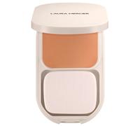 LAURA MERCIER - Real Flawless Feather Matte Powder Foundation - Foundation 4C Canelé 7.6 g
