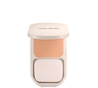 LAURA MERCIER - Real Flawless Feather Matte Powder Foundation - Foundation 2N Affogato 7.6 g