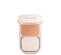 LAURA MERCIER - Real Flawless Feather Matte Powder Foundation - Foundation 3N Latte 7.6 g