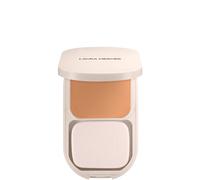 Laura-Mercier Facial-make-up PowderReal Flawless Feather Matte Powder Foundation 3W Butterscotch 7,6 g
