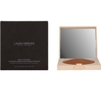 Laura Mercier Real Flawless Luminous Perfecting Pressed Powder Translucent Deep sans talc