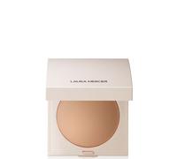 LAURA MERCIER - REAL FLAWLESS PRESSED POWDER - Poudre pour le visage MEDIUM 8 g
