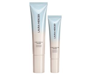 LAURA MERCIER - Rise and Prime Hydrating Primer Duo - Primer 1 St.