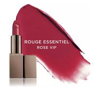Laura Mercier Rouge Essentiel silky creme Lipstick à Lèvres Iconique Rose Vif