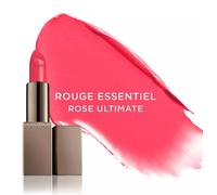 Laura Mercier Rouge Essentiel silky creme Lipstick Rouge à Lèvres Rose Ultimate