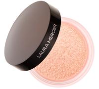 LAURA MERCIER - Secret Brightening Under Eye Setting Powder - Poudre pour le visage Peach 4 g