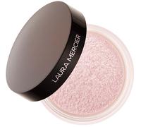 LAURA MERCIER - Secret Brightening Under Eye Setting Powder - Poudre pour le visage Soft Pink 4 g