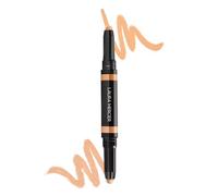 Laura Mercier Secret Camouflage Concealer Duo Stick - 3C Medium with Cool Undertones for Women 0.06 oz Concealer