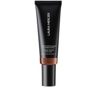 LAURA MERCIER - Tinted Moisturizer Blurred Matte Broad Spectrum SPF 30 - Teint avec SPF 7C Sable 45 ml