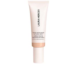 LAURA MERCIER - Tinted Moisturizer Natural Dewy SPF 30 - Foundation 1C Cameo 45 ml
