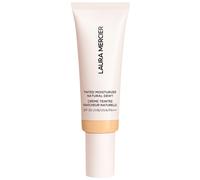 LAURA MERCIER - Tinted Moisturizer Natural Dewy SPF 30 - Foundation 1W Blonde 45 ml