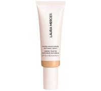 Laura Mercier Facial make-up Foundation Hydratant teinté Natural Dewy 2N Maple 45 ml