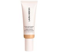 LAURA MERCIER - Tinted Moisturizer Natural Dewy SPF 30 - Foundation 2W Citrine 45 ml