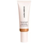 LAURA MERCIER - Tinted Moisturizer Natural Dewy SPF 30 - Foundation 4W Ochre 45 ml