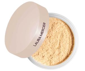 LAURA MERCIER - ULTRA BLUR Translucent Loose Setting Powder - Poudre pour le visage Translucent Honey 20 g