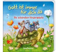 Laura Michel Anna Karina B Gott ist immer für dich da - Die schönsten Ki (Poche)