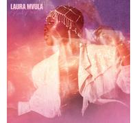 Laura Mvula Pink Noise (Vinyl) 12" Album Coloured Vinyl (Limited Edition)