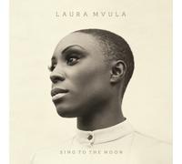 Laura Mvula – Sing to the Moon – CD