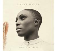 Laura Mvula Sing to the Moon (CD) Deluxe Album