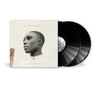 Laura Mvula Sing to the Moon (Vinyl) 12" Album