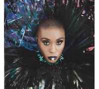 Laura Mvula - The D r e a m i n g r o o m (incl. Phenomenal Woman)