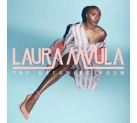 LAURA MVULA - THE DREAMING ROOM (SPECIAL EDITION) CD NEUF