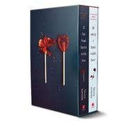 If He Had Been With Me And If Only I Had Told Her Box Set