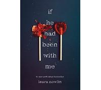 Laura Nowlin - If He Had Been with Me - Paperback - F84z