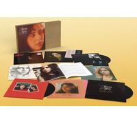 Laura Nyro - American Dreamer (8lp Box Set W/ Book) [Vinyl] Oversize Item Spilt,