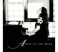 Laura Nyro – Angel in the Dark – Vinyle LP – Réédition – Newland
