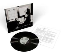 Laura Nyro - Angel in The Dark
