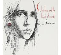 Laura Nyro - Christmas and The Beads of Sweat