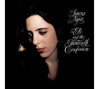 Laura Nyro Eli & the 13th Confession (CD)