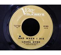 Laura Nyro - Flim Flam Man