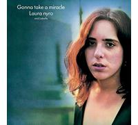 Laura Nyro – Gonna Take a Miracle – CD – Legacy