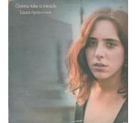 LAURA NYRO - GONNA TAKE A MIRACLE LP (VINYL ALBUM) UK CBS 1971