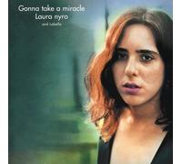 Laura Nyro - Gonna Take a Miracle [New CD]
