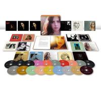 Laura Nyro - Hear My Song: The Collection 1966-1995 - 19cd Deluxe Box Set [Compact Discs] Boxed Set, Deluxe Ed, Uk - Import