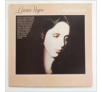 LAURA NYRO - IMPRESSIONS LP UK CBS 1980