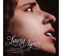 Laura Nyro - Legendary Carnegie Hall Broadcast, March 1976