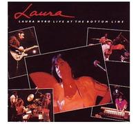 Laura Nyro Live at the Bottom Line